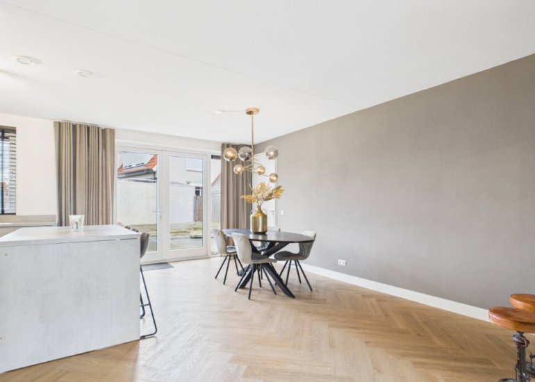  Koninginnepage 26, Terneuzen