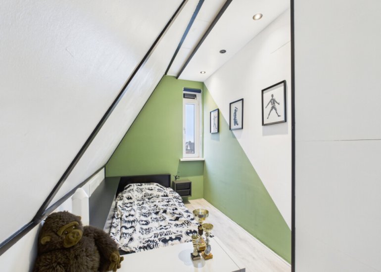  Koninginnepage 26, Terneuzen