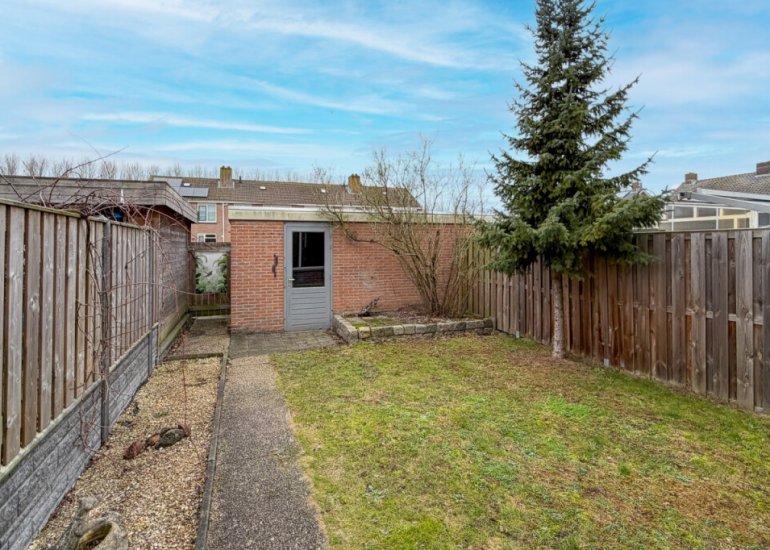  Griffierstraat 4, Sluiskil