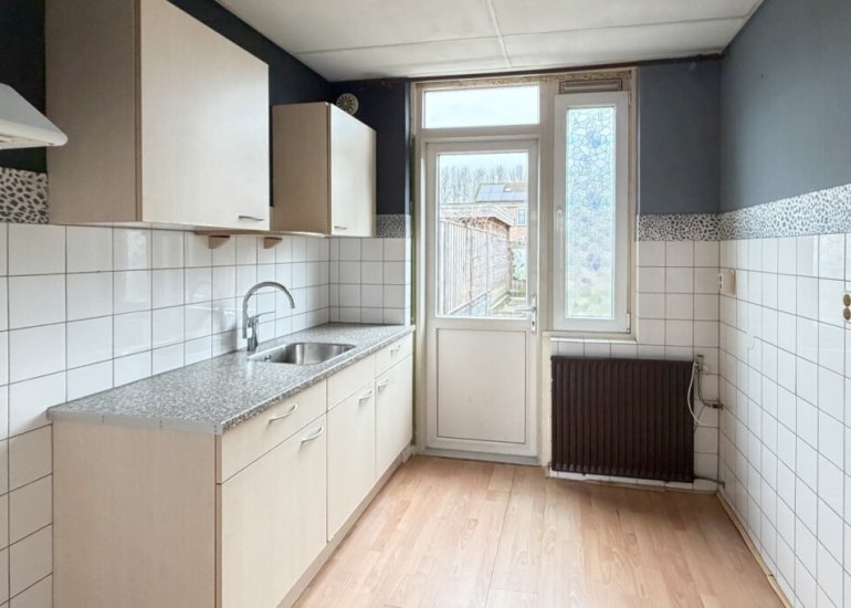  Griffierstraat 4, Sluiskil