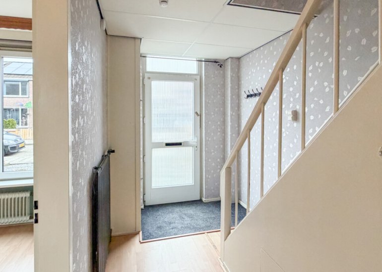  Griffierstraat 4, Sluiskil