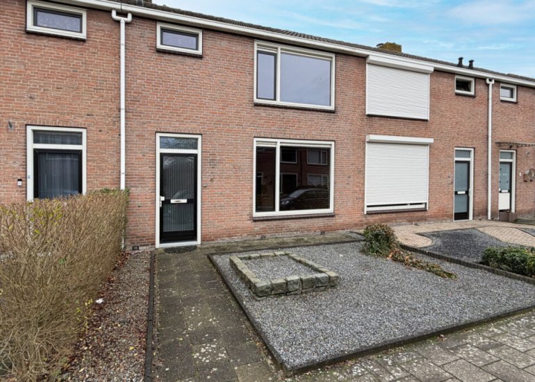  Griffierstraat 4, Sluiskil