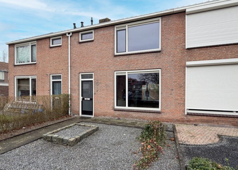  Griffierstraat 4, Sluiskil