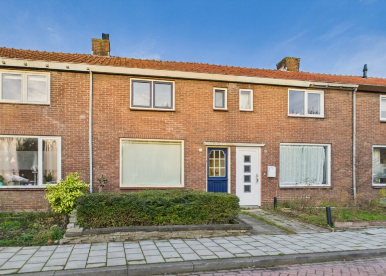  Bosjesweg 63, Sluiskil