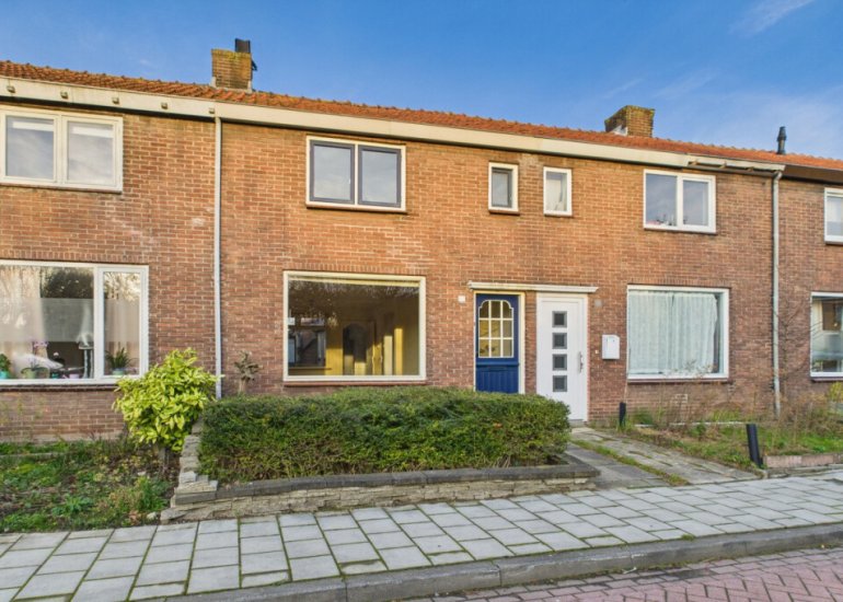  Bosjesweg 63, Sluiskil