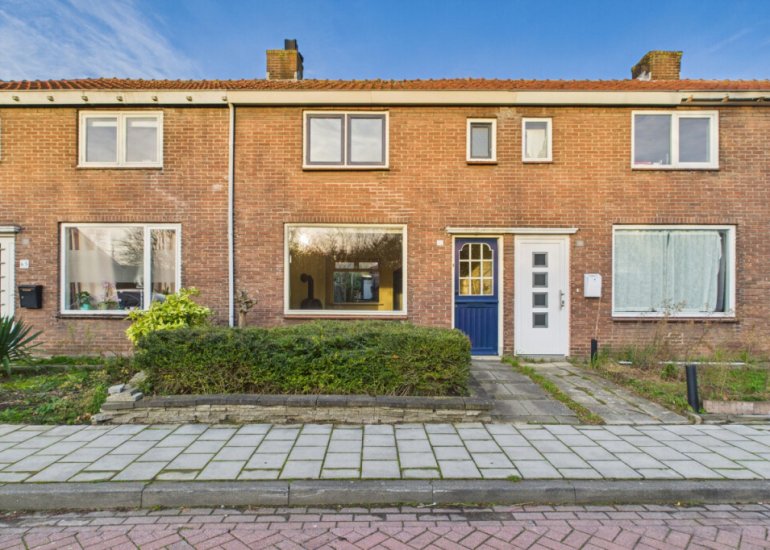  Bosjesweg 63, Sluiskil