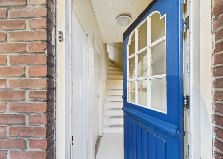  Bosjesweg 63, Sluiskil