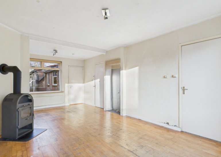  Bosjesweg 63, Sluiskil