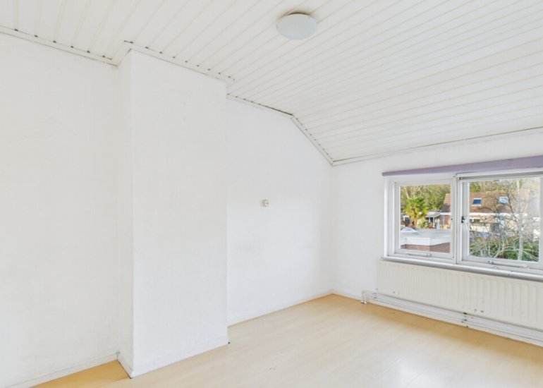  Bosjesweg 63, Sluiskil