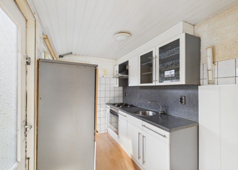  Bosjesweg 63, Sluiskil