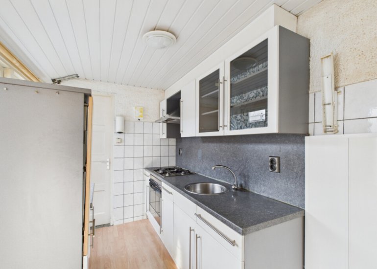  Bosjesweg 63, Sluiskil