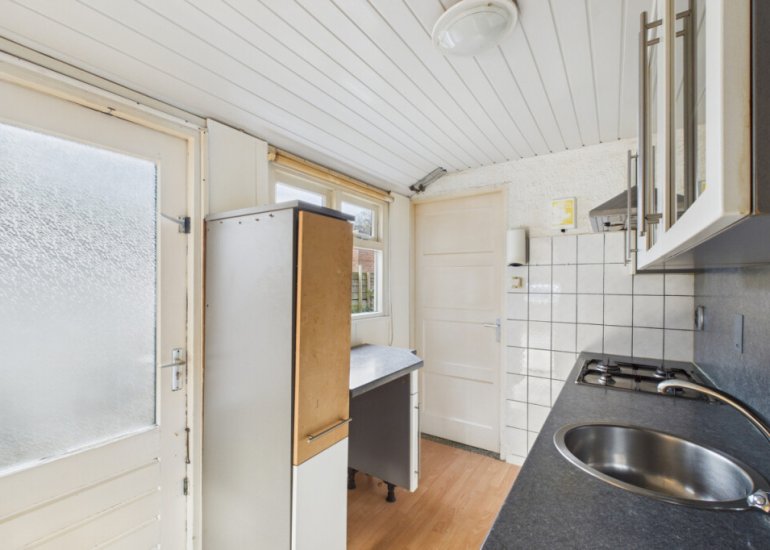  Bosjesweg 63, Sluiskil