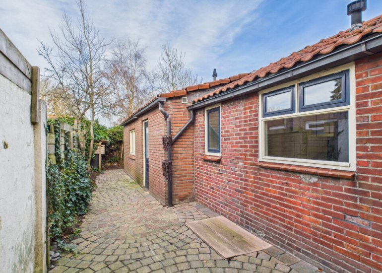  Bosjesweg 63, Sluiskil