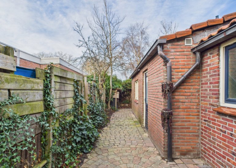  Bosjesweg 63, Sluiskil