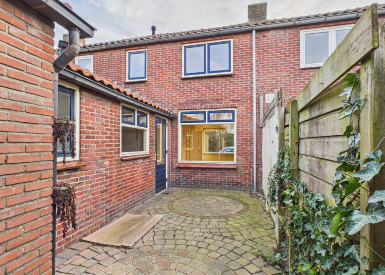  Bosjesweg 63, Sluiskil