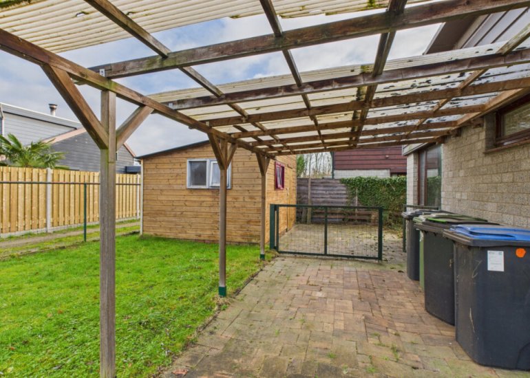  Reygerskreek 30, Hengstdijk