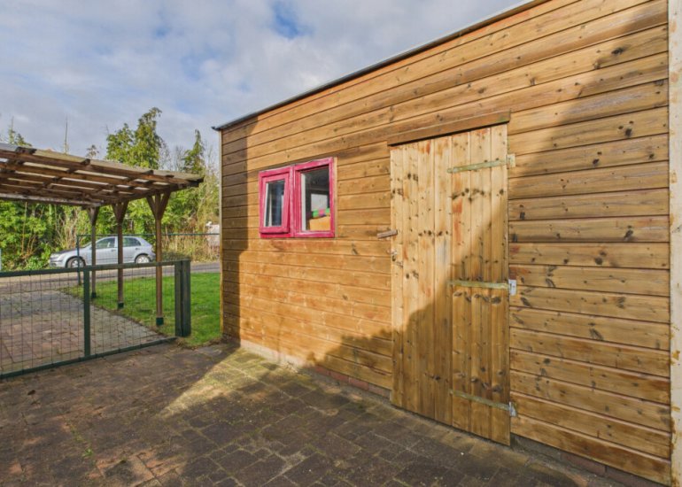  Reygerskreek 30, Hengstdijk