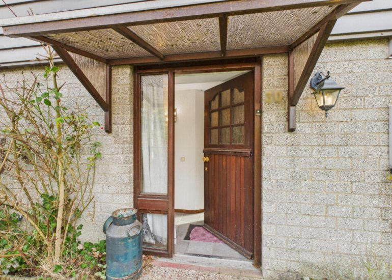  Reygerskreek 30, Hengstdijk