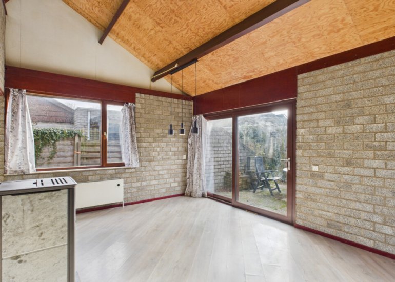  Reygerskreek 30, Hengstdijk