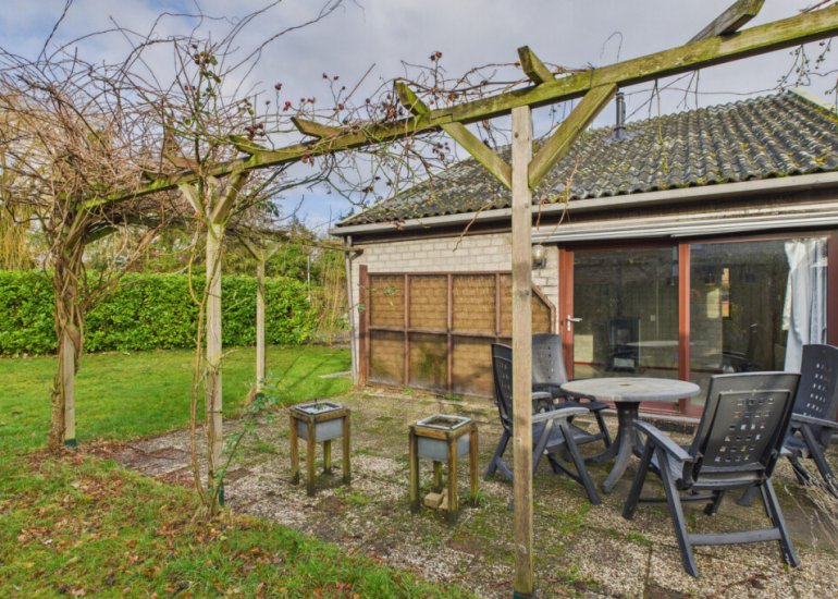  Reygerskreek 30, Hengstdijk