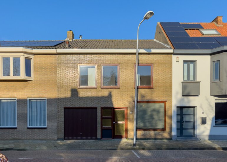  Hulsterloostraat 129, Nieuw Namen