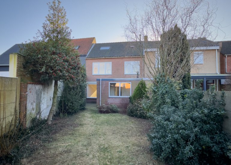  Hulsterloostraat 129, Nieuw Namen