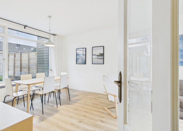  Lingestraat 83, Terneuzen