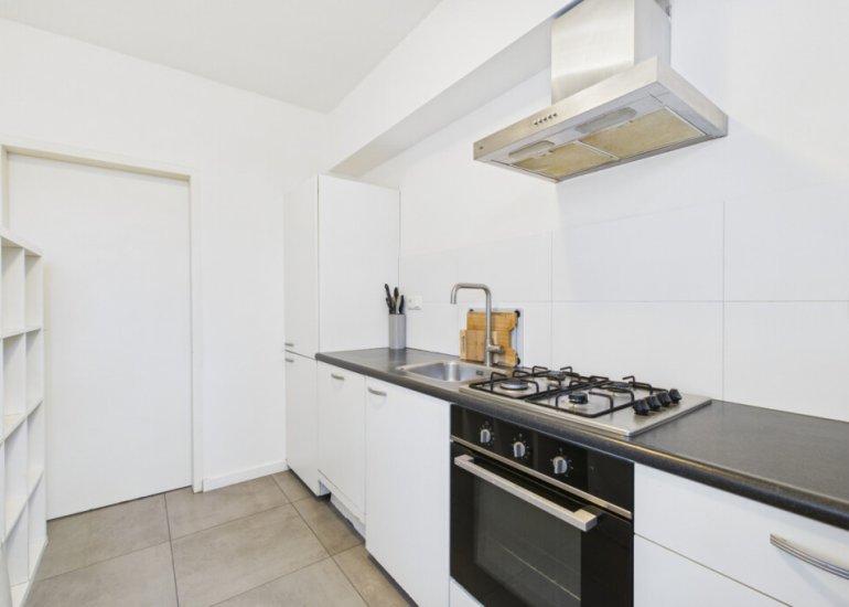  Lingestraat 83, Terneuzen