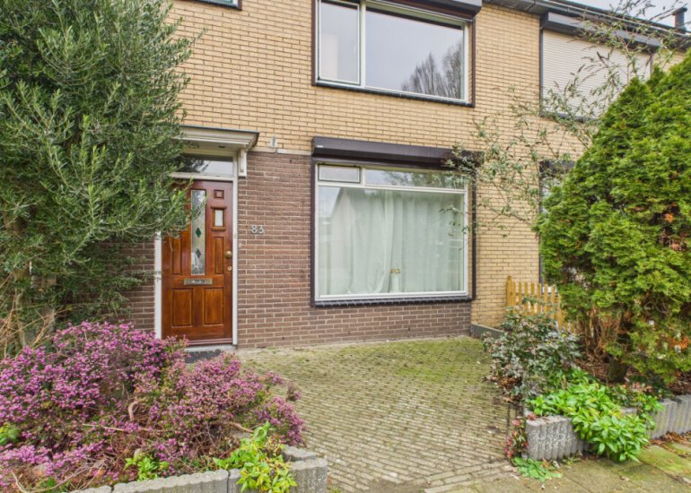  Lingestraat 83, Terneuzen
