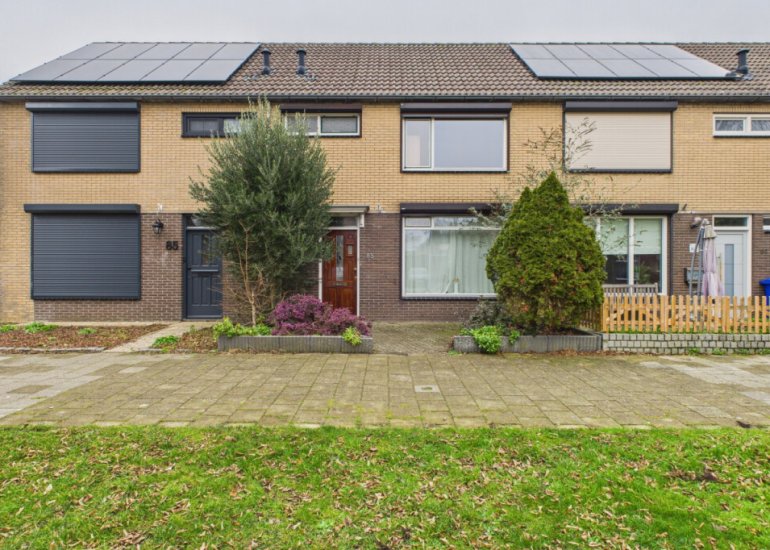  Lingestraat 83, Terneuzen