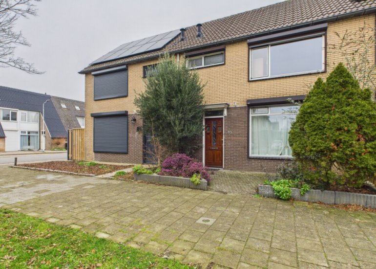  Lingestraat 83, Terneuzen