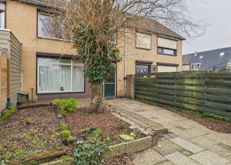  Lingestraat 83, Terneuzen