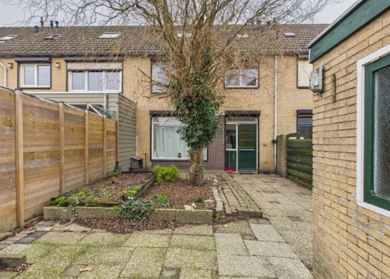  Lingestraat 83, Terneuzen