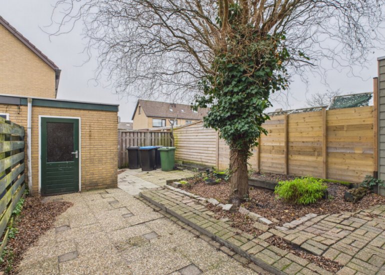  Lingestraat 83, Terneuzen