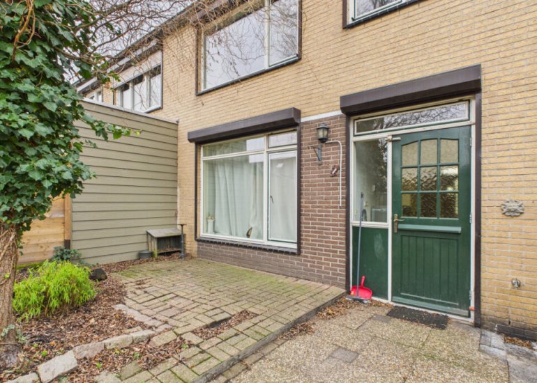  Lingestraat 83, Terneuzen