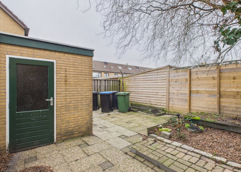  Lingestraat 83, Terneuzen