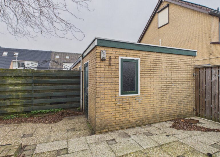  Lingestraat 83, Terneuzen