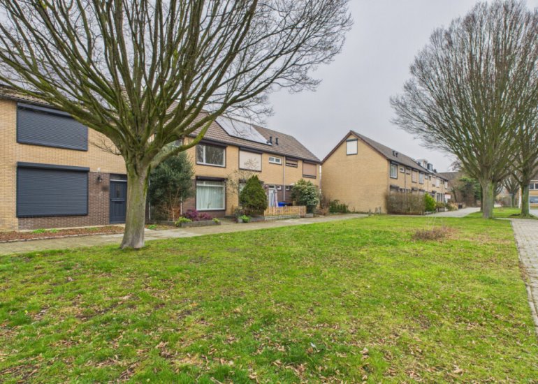  Lingestraat 83, Terneuzen