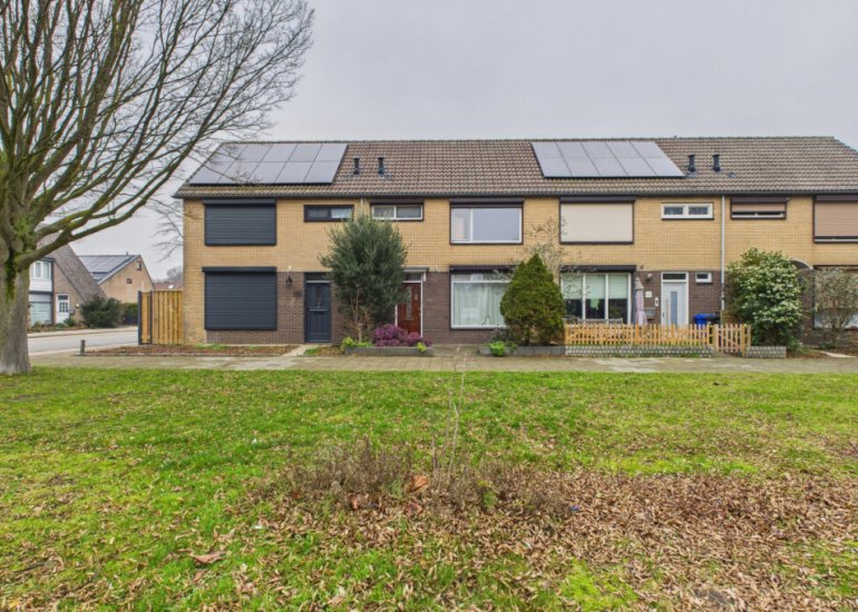  Lingestraat 83, Terneuzen