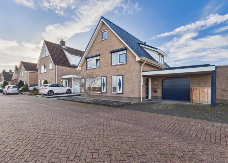  Grevelingen 9, Terneuzen