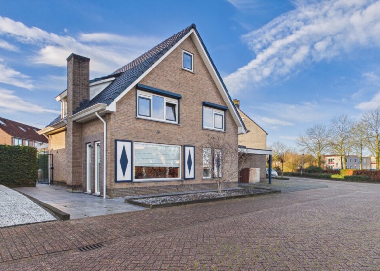  Grevelingen 9, Terneuzen