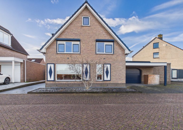  Grevelingen 9, Terneuzen