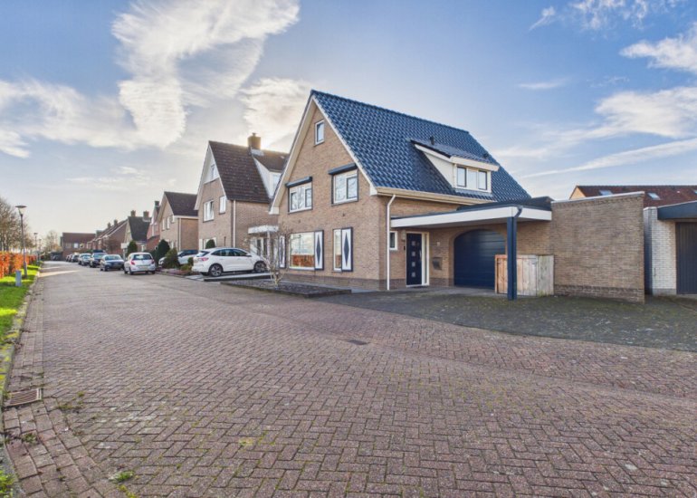  Grevelingen 9, Terneuzen