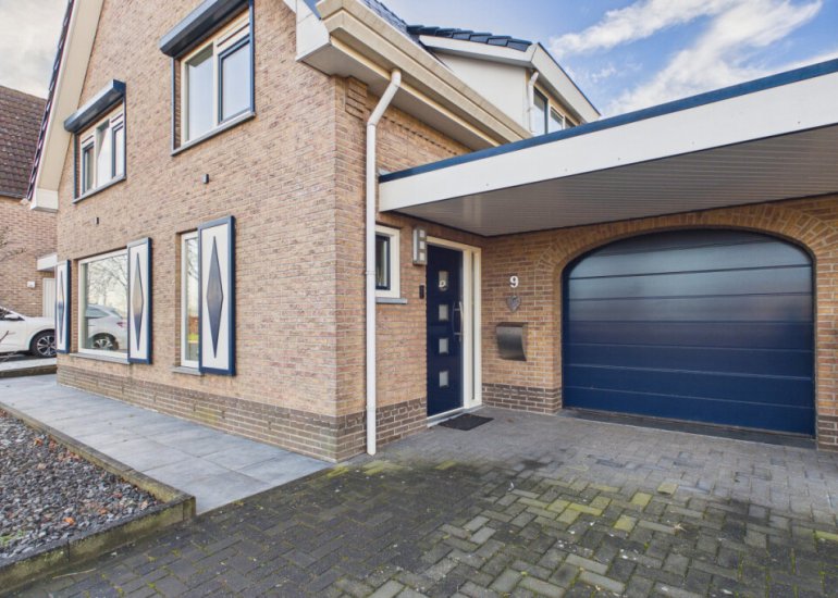  Grevelingen 9, Terneuzen