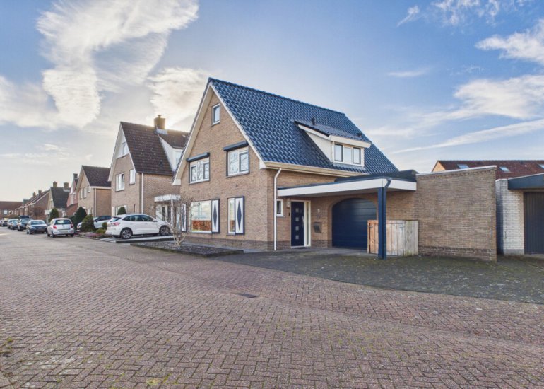  Grevelingen 9, Terneuzen