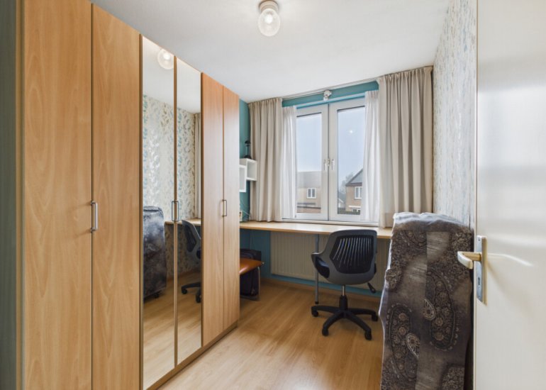  Leharstraat 4, Hulst