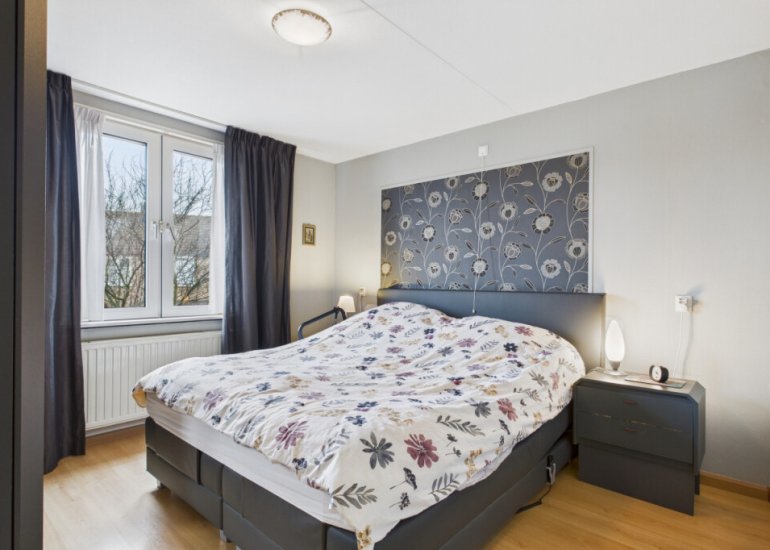  Leharstraat 4, Hulst