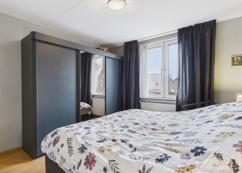  Leharstraat 4, Hulst