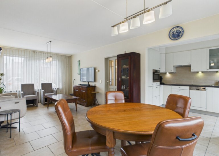  Leharstraat 4, Hulst