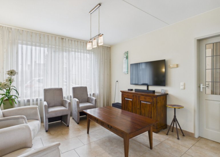  Leharstraat 4, Hulst